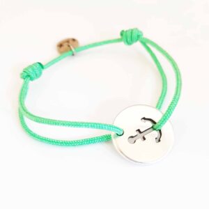 BRACELET NAVY COCO