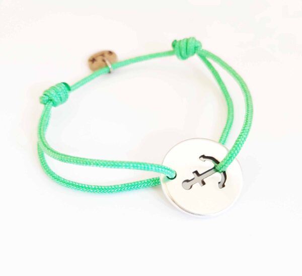 BRACELET NAVY COCO
