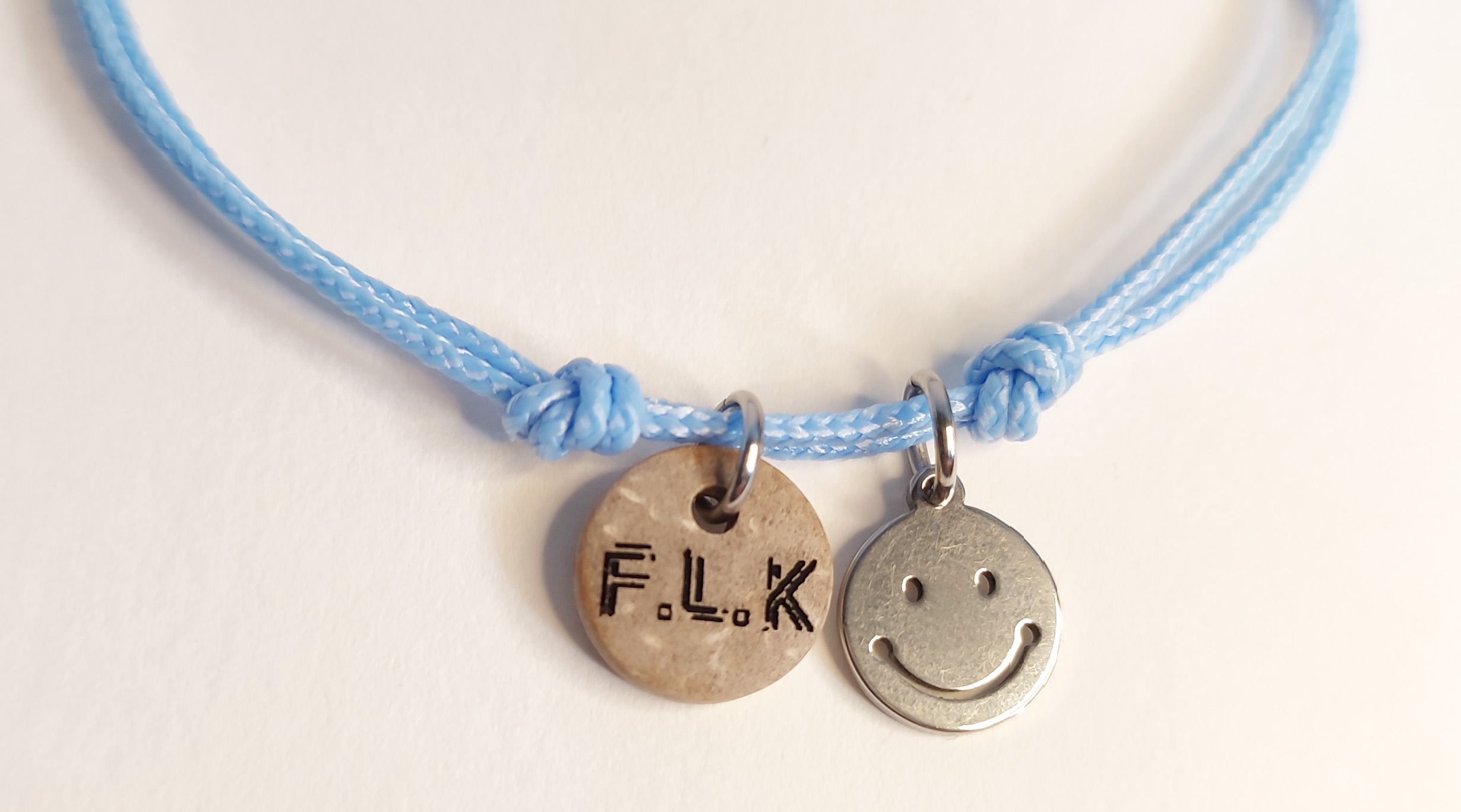 Bracelet SMILE – Image 2
