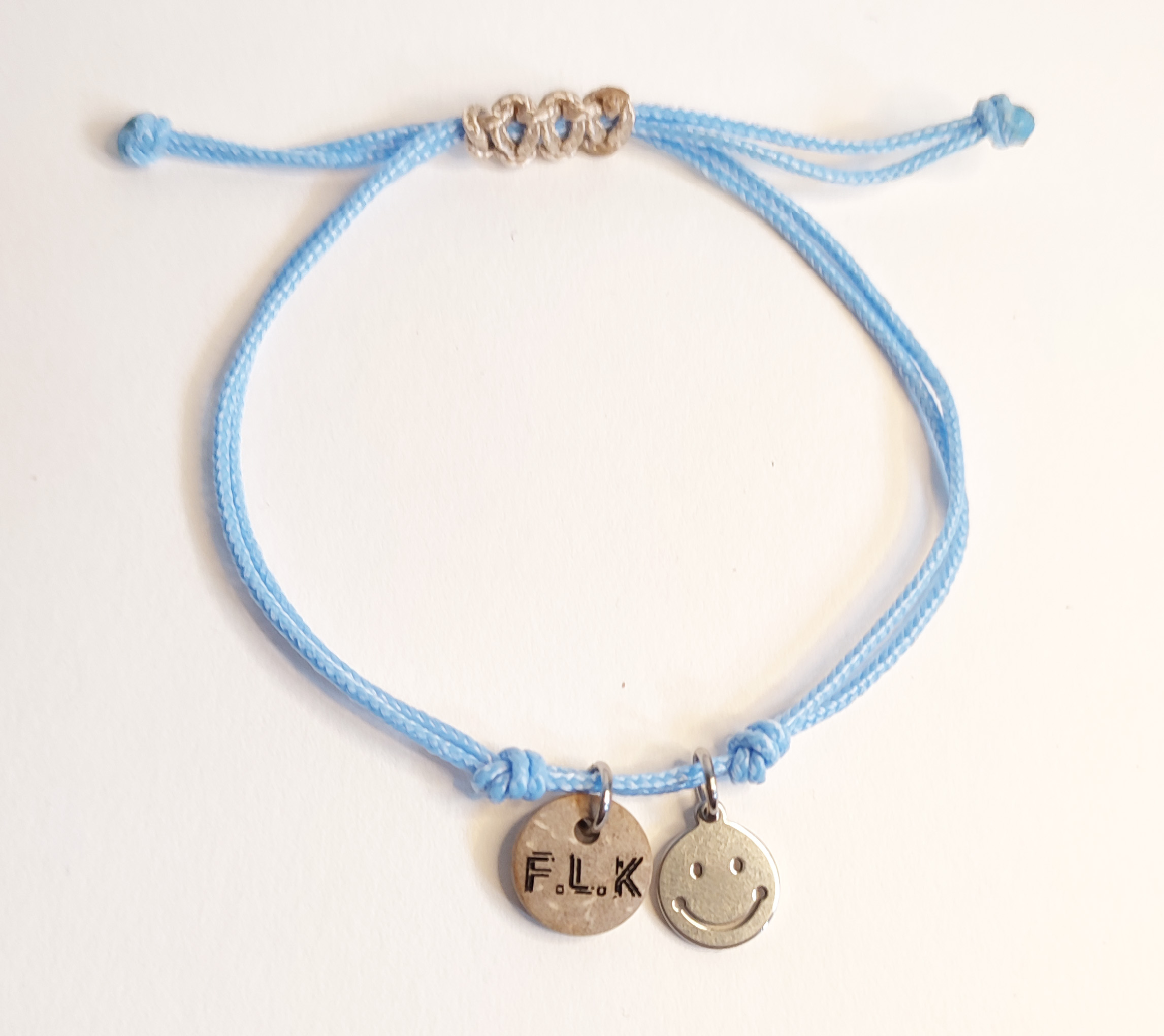 Bracelet SMILE