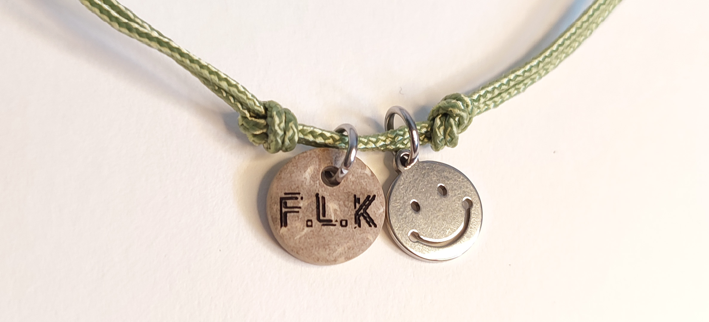 Bracelet SMILE – Image 5