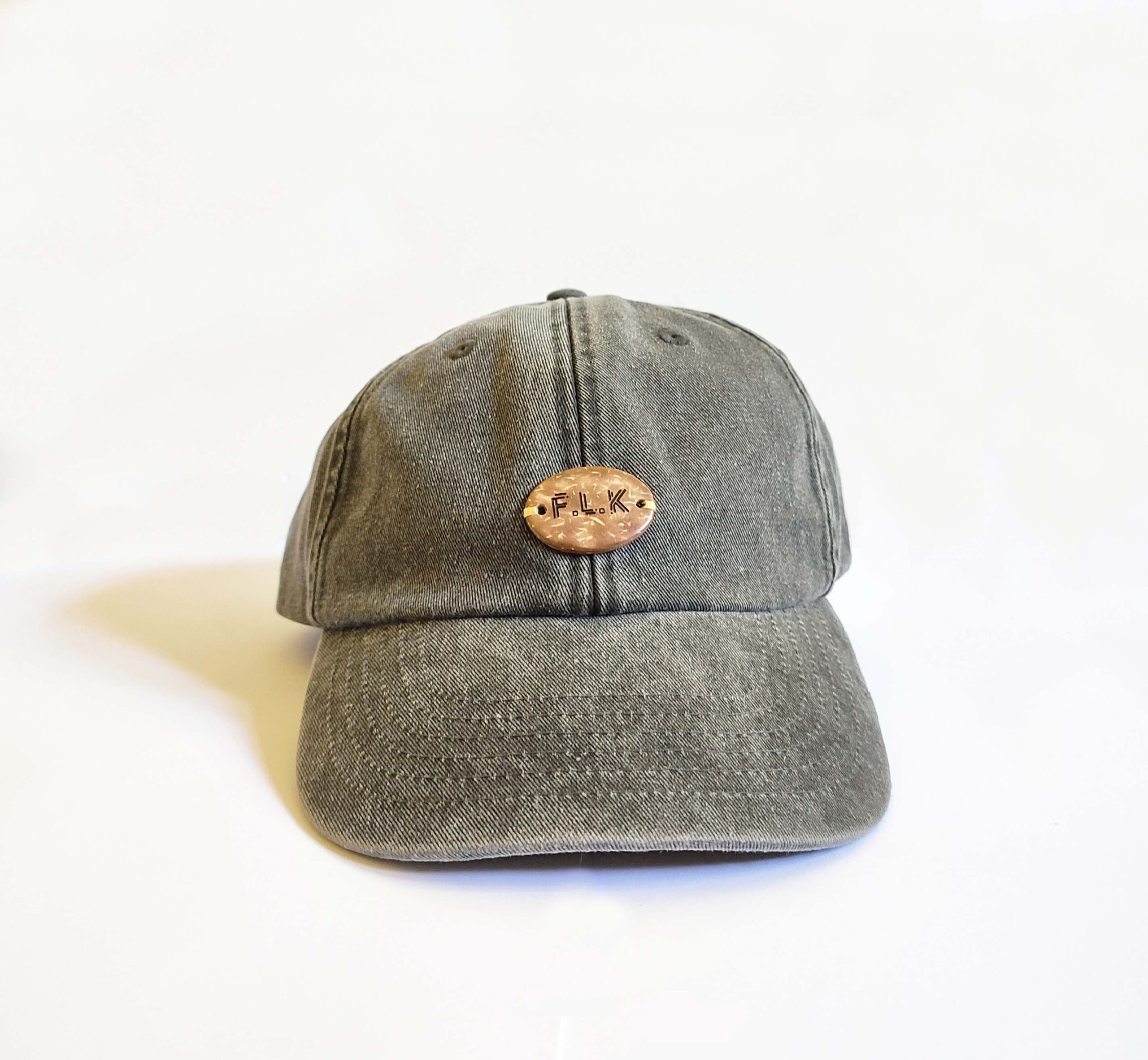 CASQUETTE DENIMSCAPE COCO – Image 4