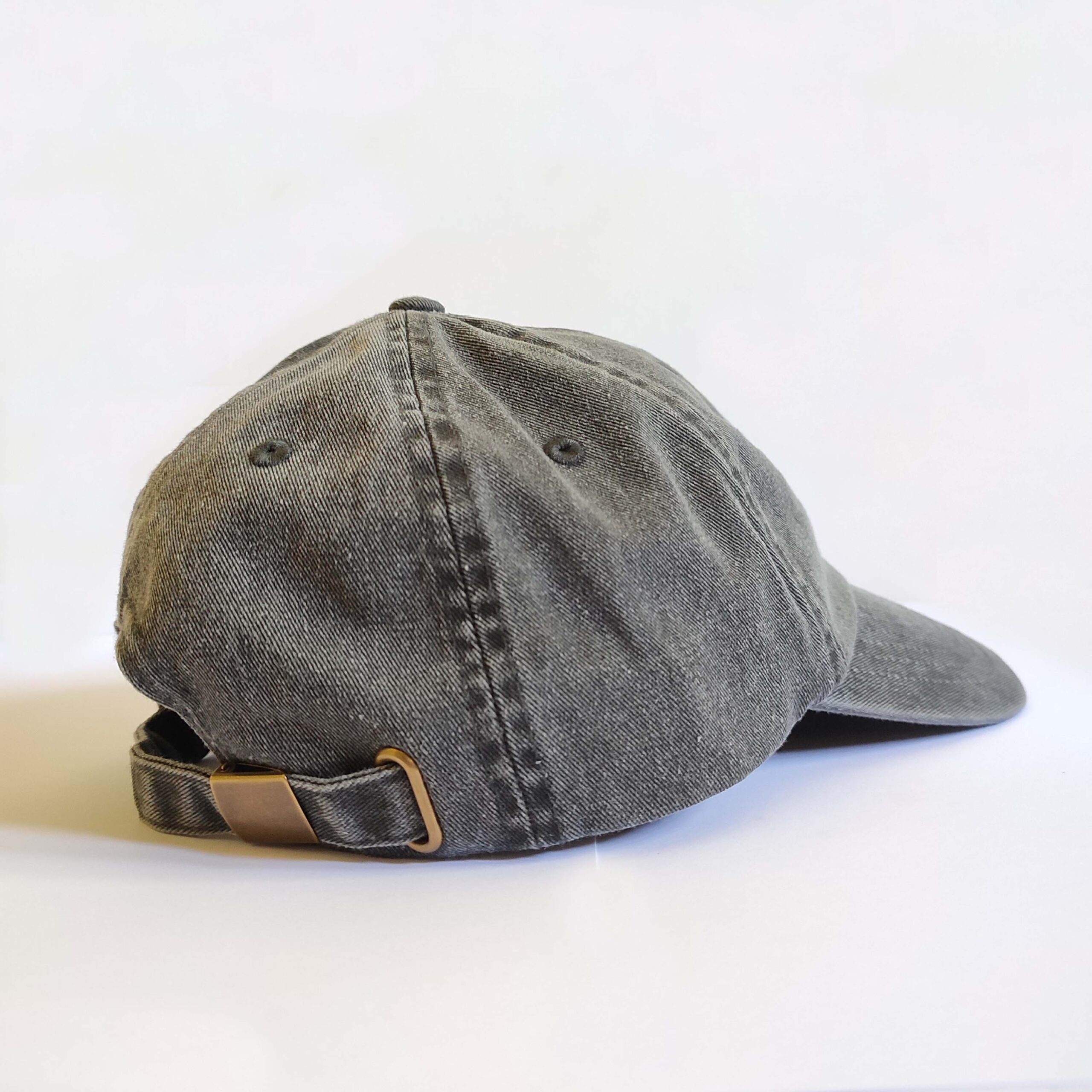 CASQUETTE DENIMSCAPE COCO – Image 6