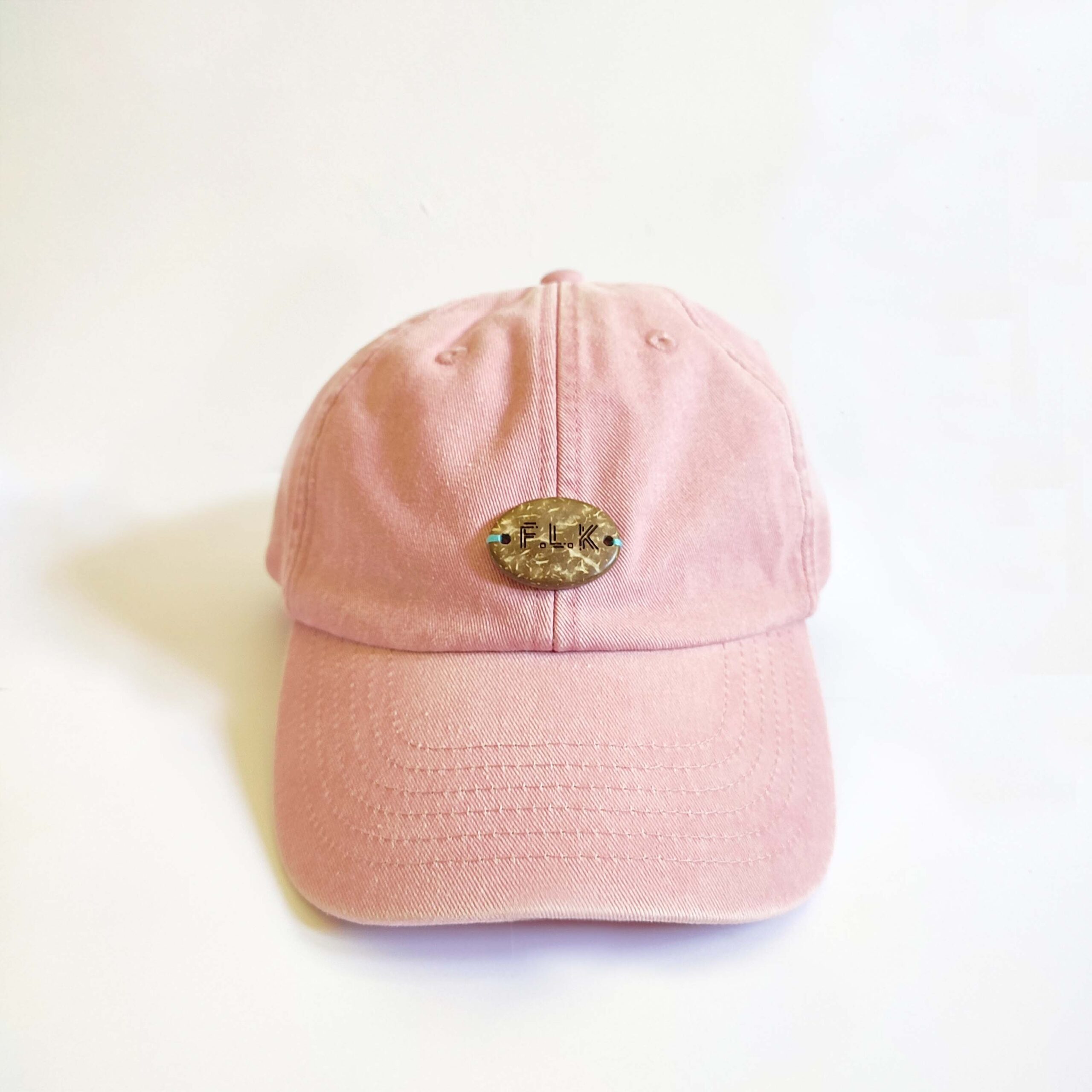 CASQUETTE DENIMSCAPE COCO – Image 7