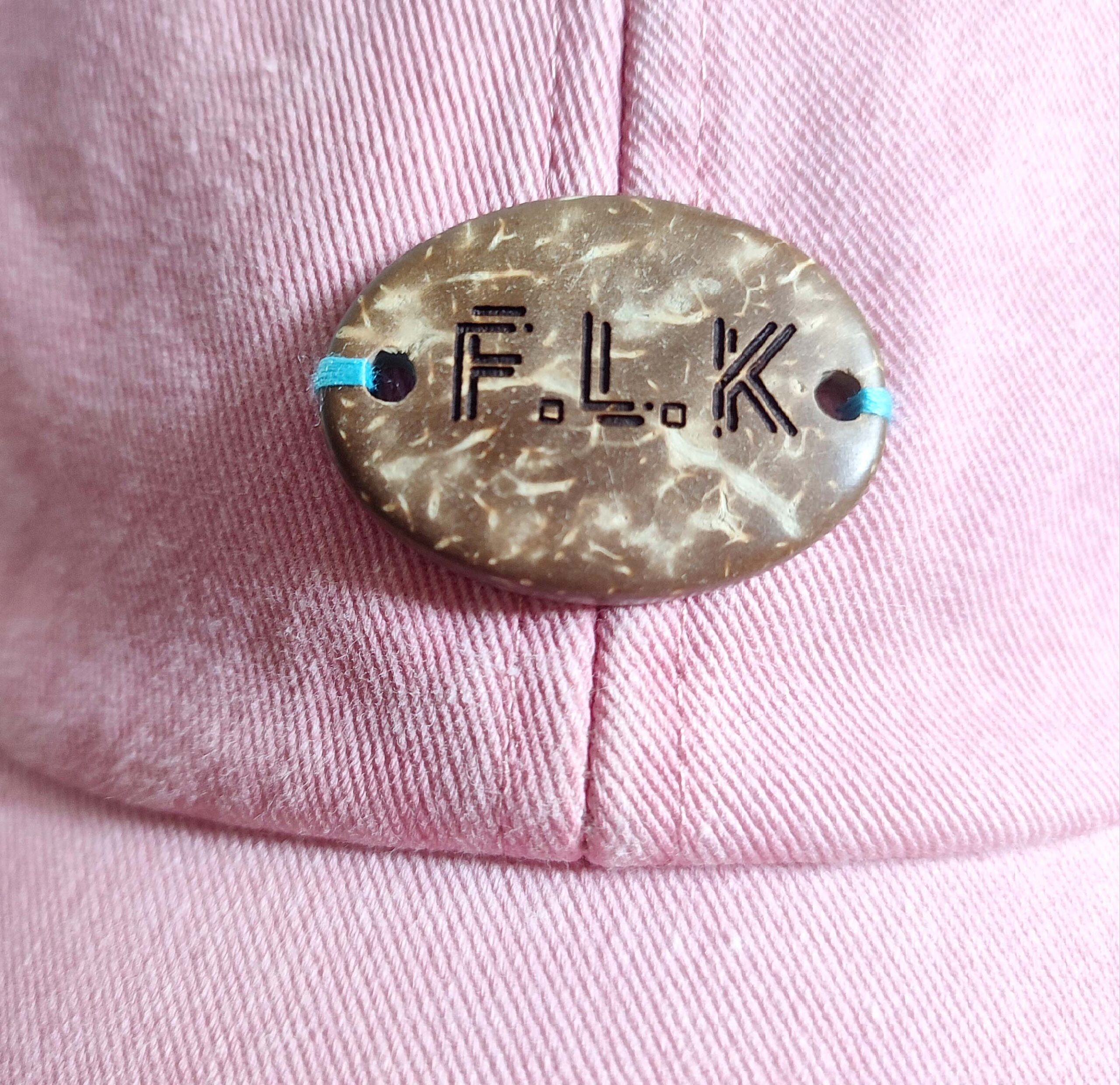 CASQUETTE DENIMSCAPE COCO – Image 8
