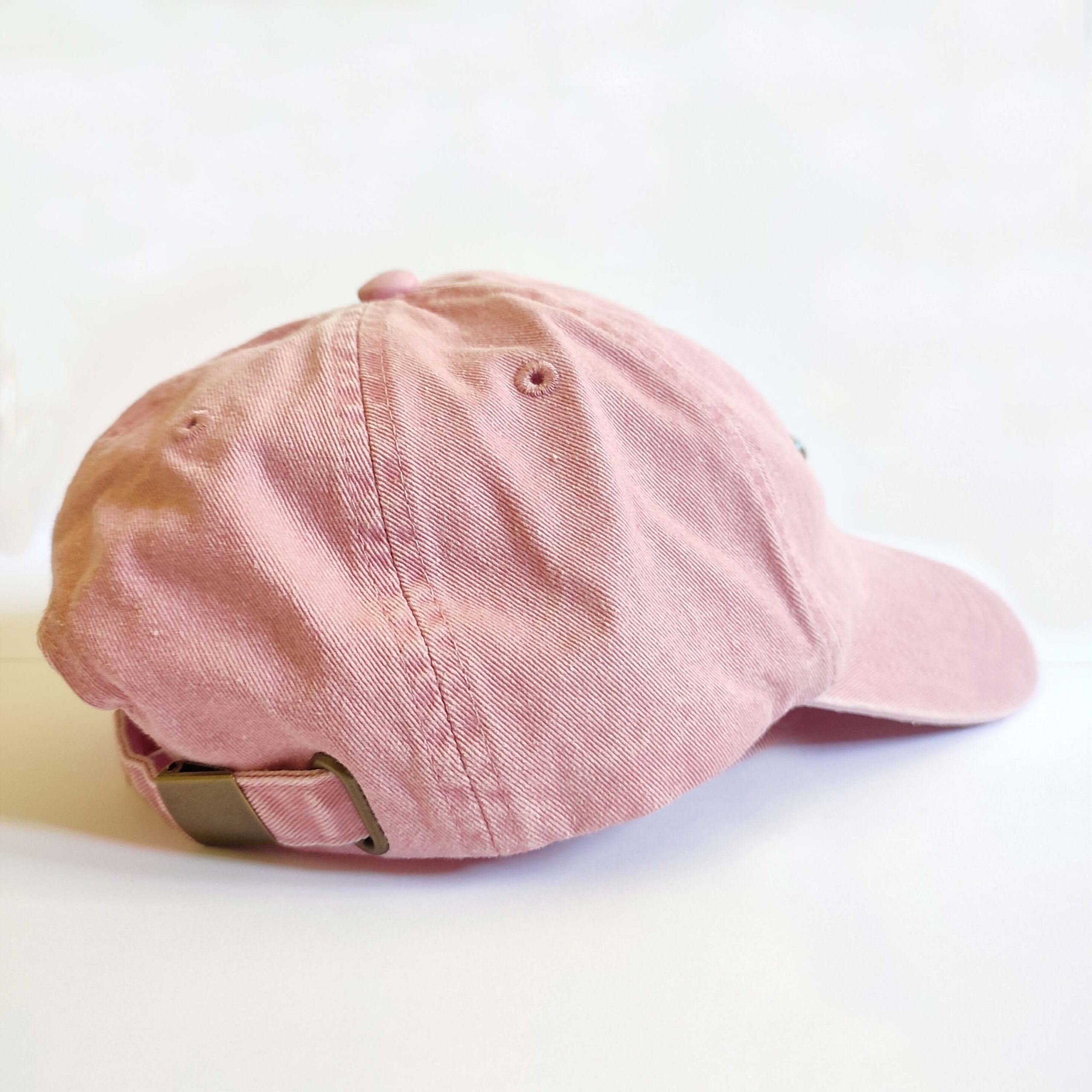 CASQUETTE DENIMSCAPE COCO – Image 9