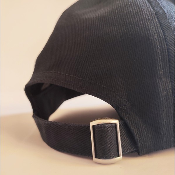 Casquette JUNGLE - Bleu marine – Image 3