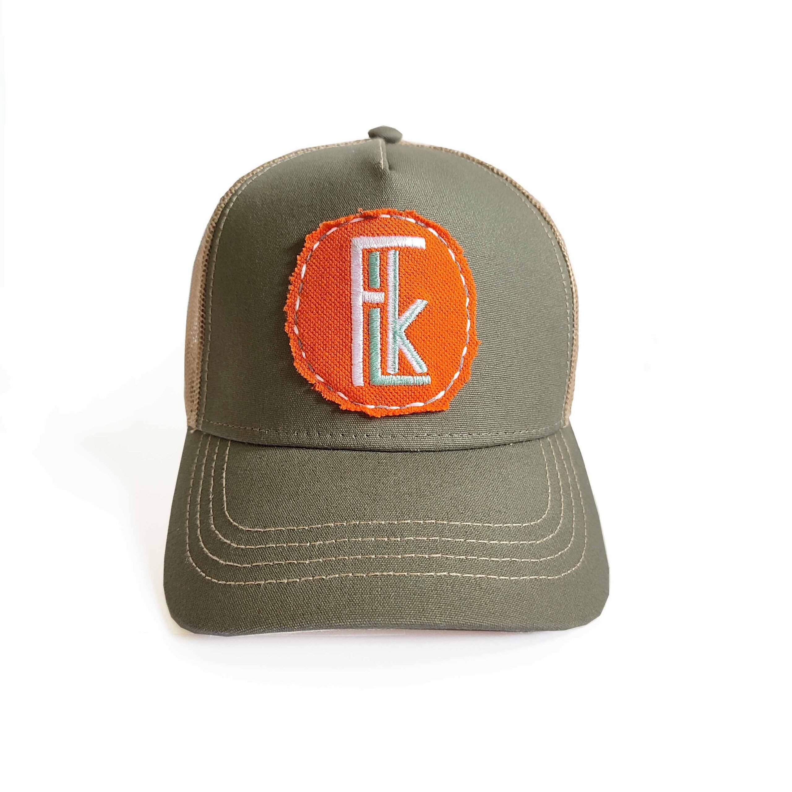 CASQUETTE LOMBOK