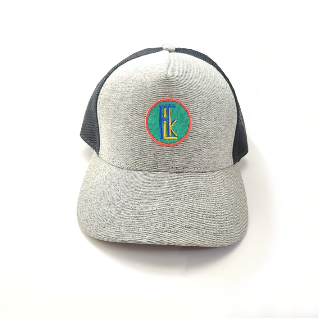 CASQUETTE TIAGO