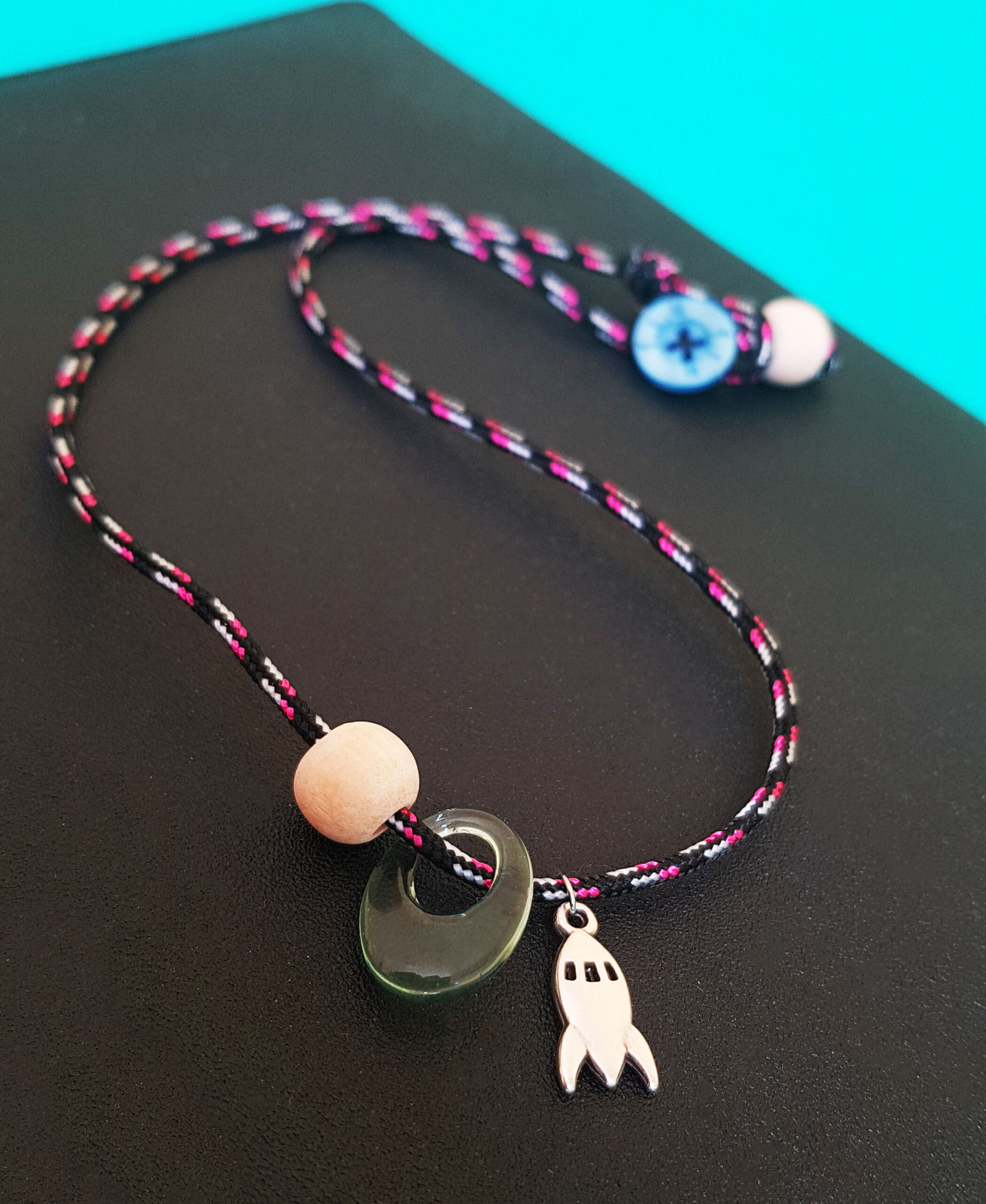 COLLIER GALAXIE