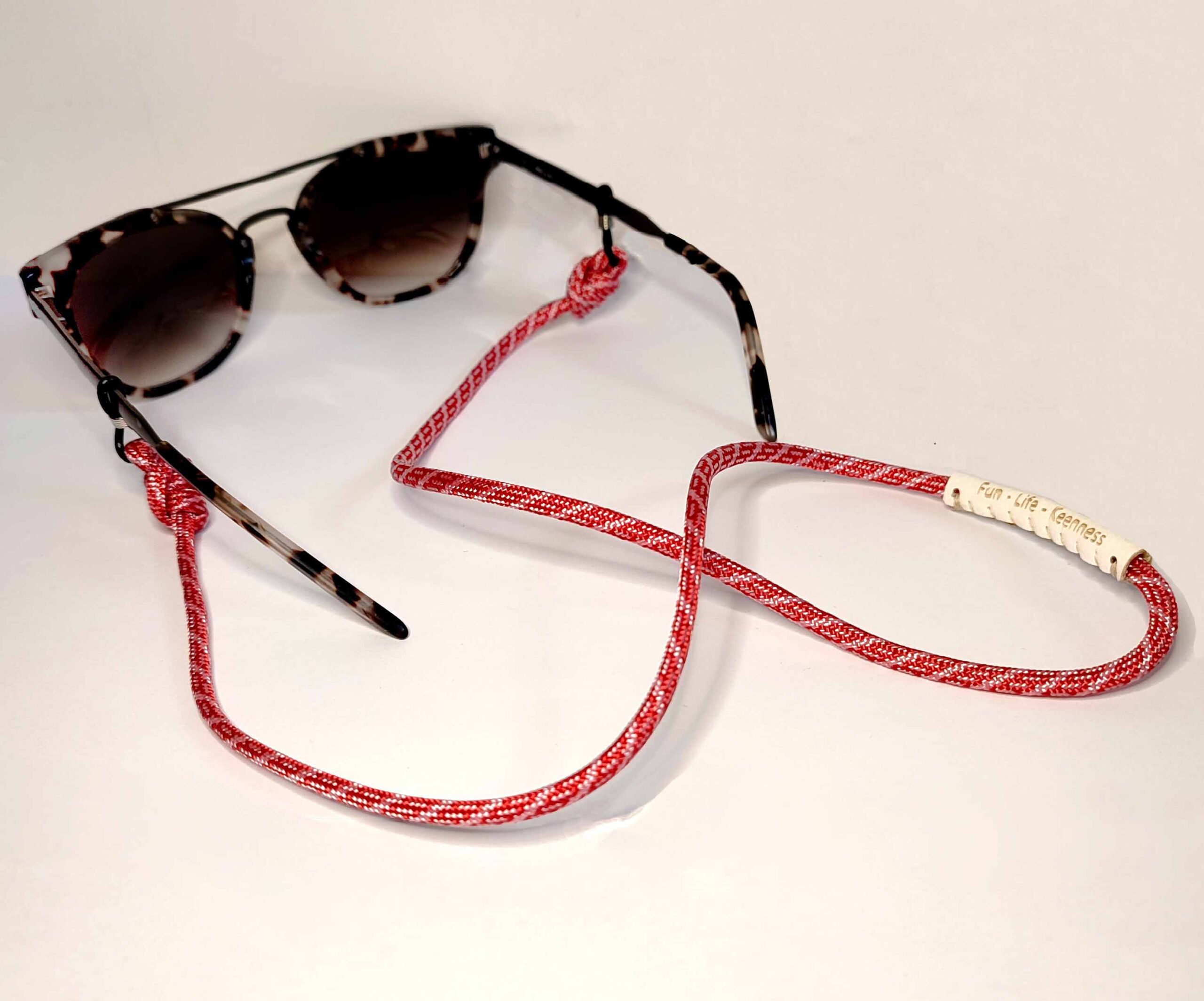 Cordon à lunettes - EXPLORER