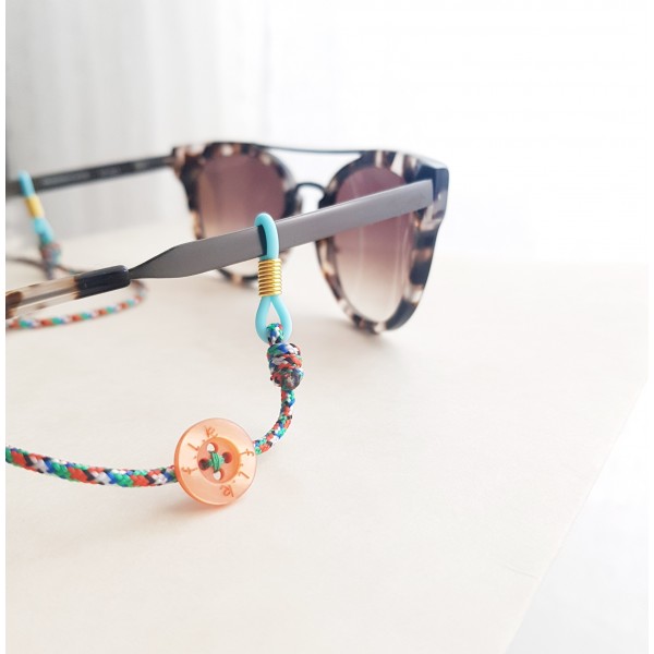 Cordon à lunettes - Les Incontournables – Image 2