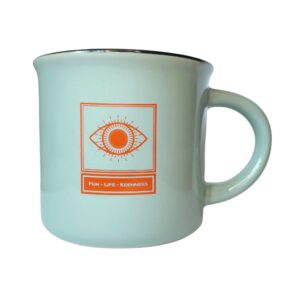 Mug Eye