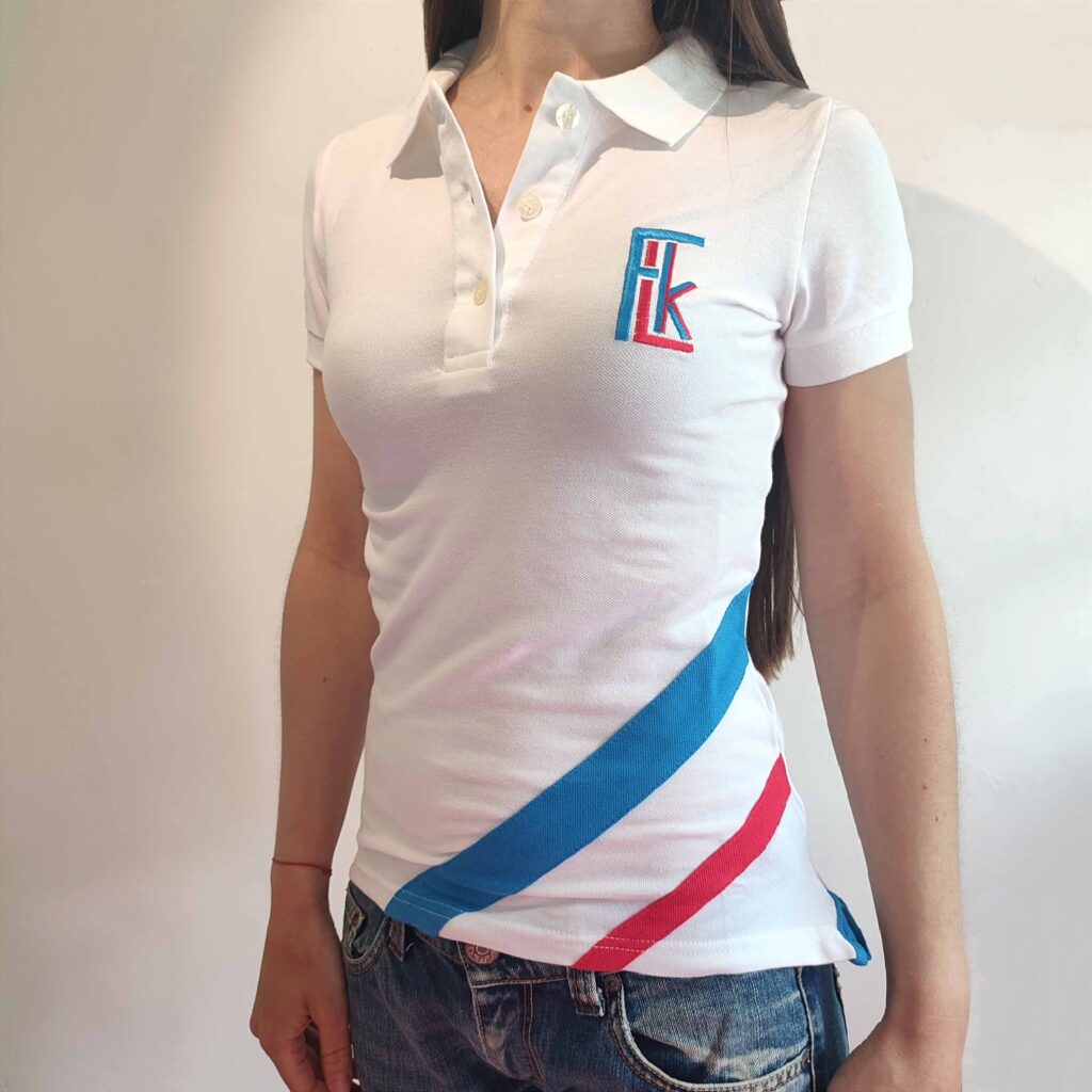 F.L.K Ist • 2 déclinaisons