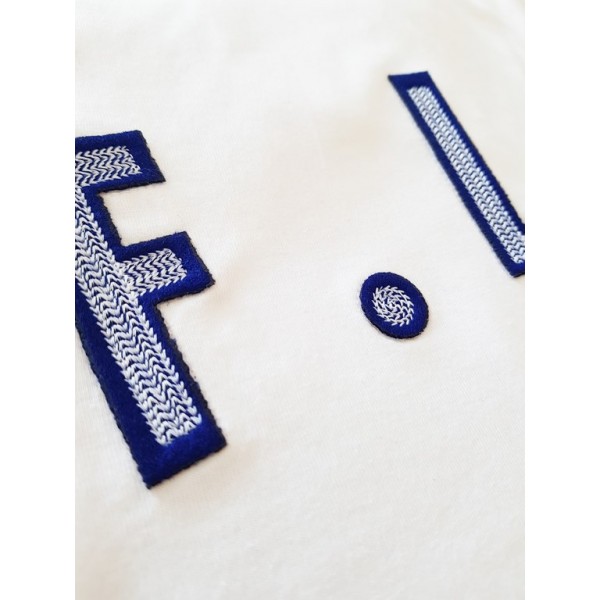 T-SHIRT F.L.K 2012 – Image 2