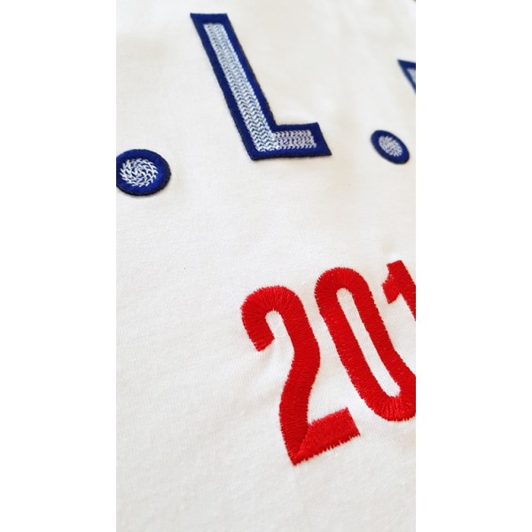 T-SHIRT F.L.K 2012 – Image 3