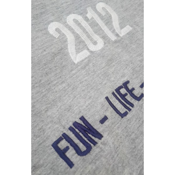 T-SHIRT F.L.K 2012 – Image 8