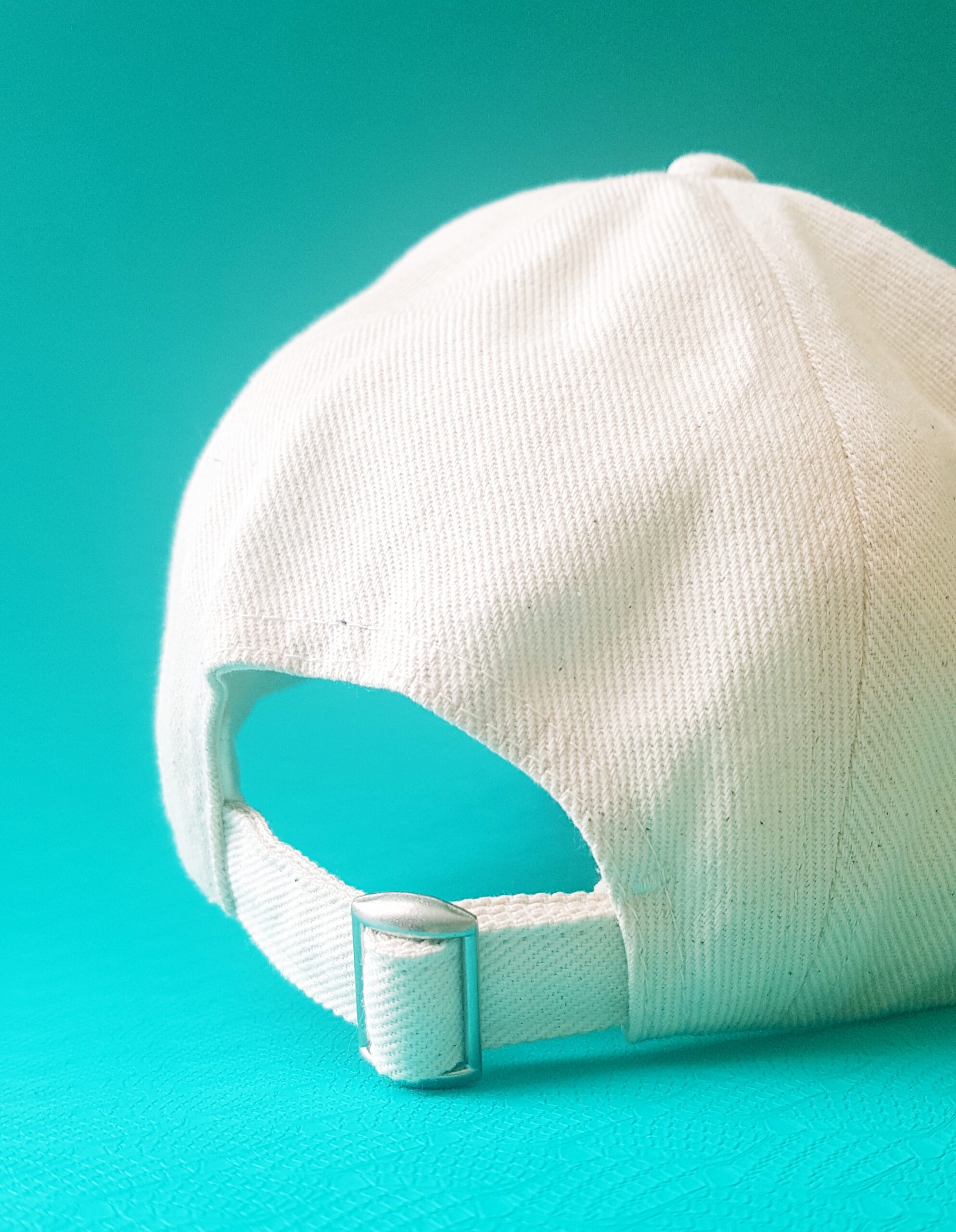 Casquette JUNGLE - Ivoire – Image 2