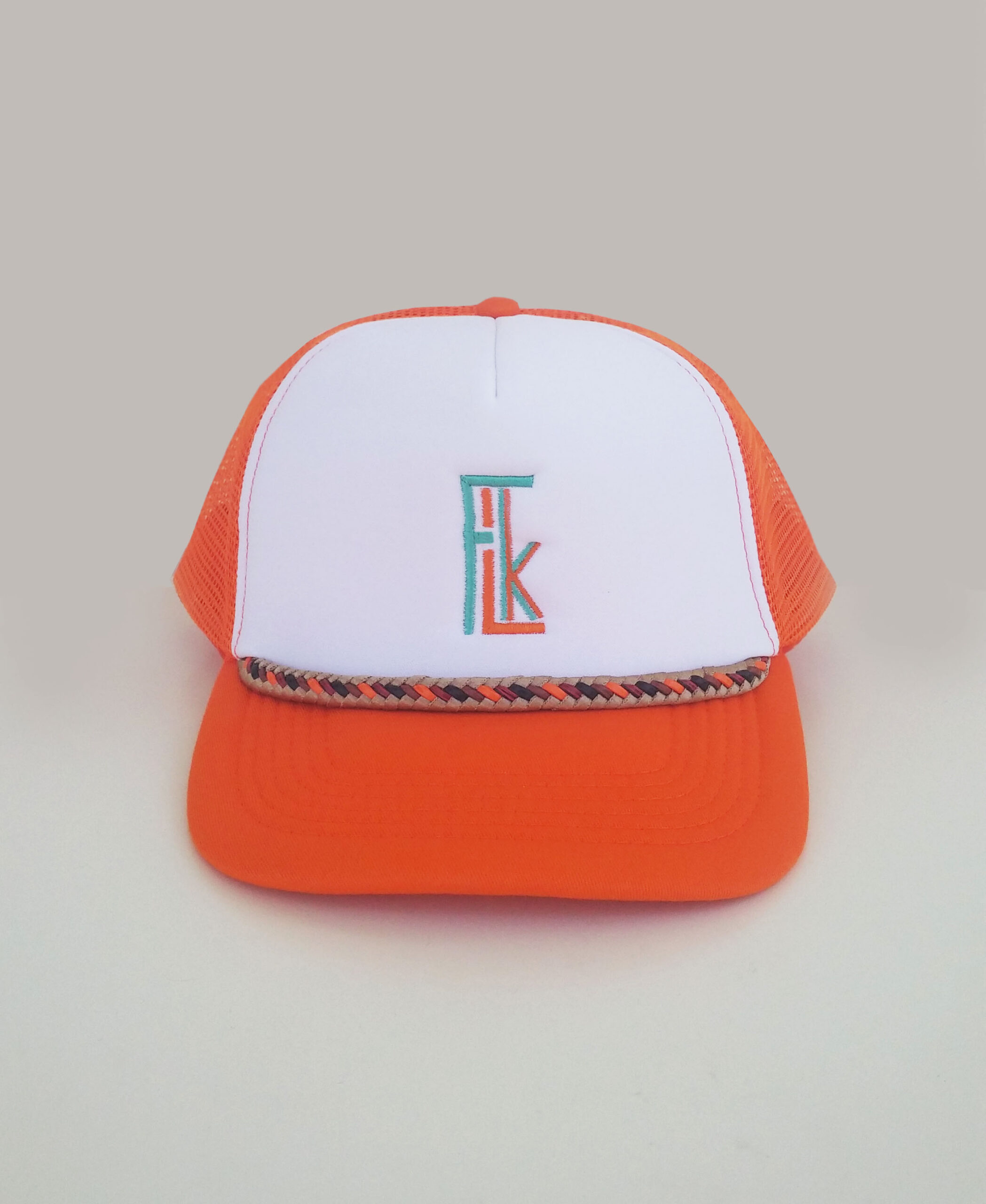 CASQUETTE PALMA