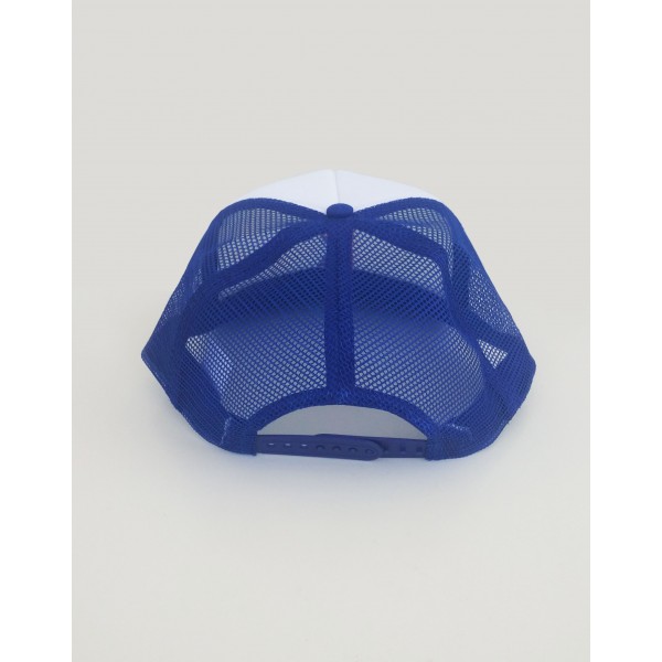 CASQUETTE VAYA - BLEU ROI – Image 5