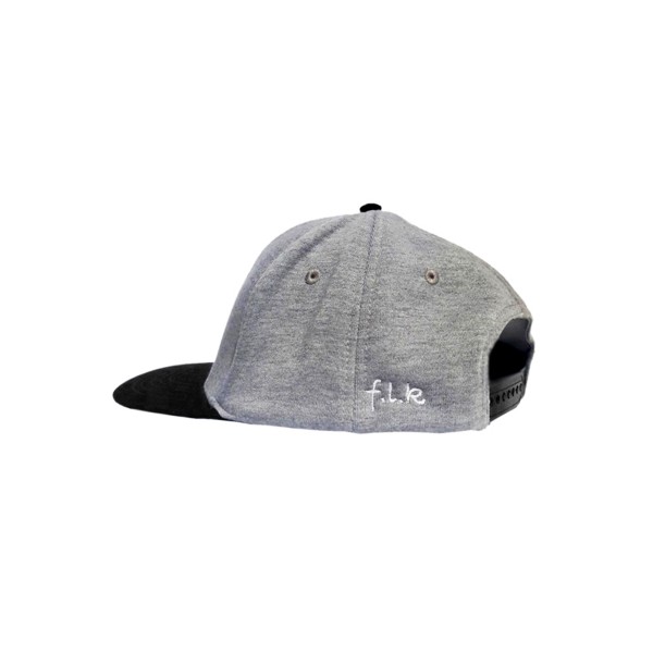 SNAPBACK SOFTY - Noir – Image 2
