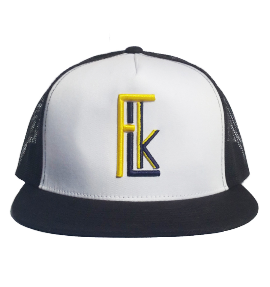 CASQUETTE SHINEON
