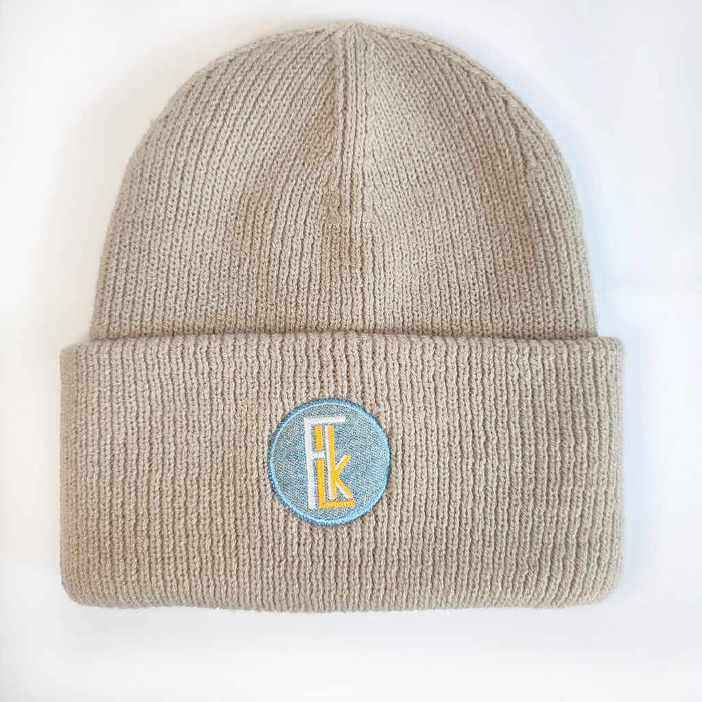 Bonnet DUNE - Beige