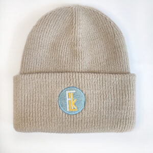 Bonnet DUNE - Beige
