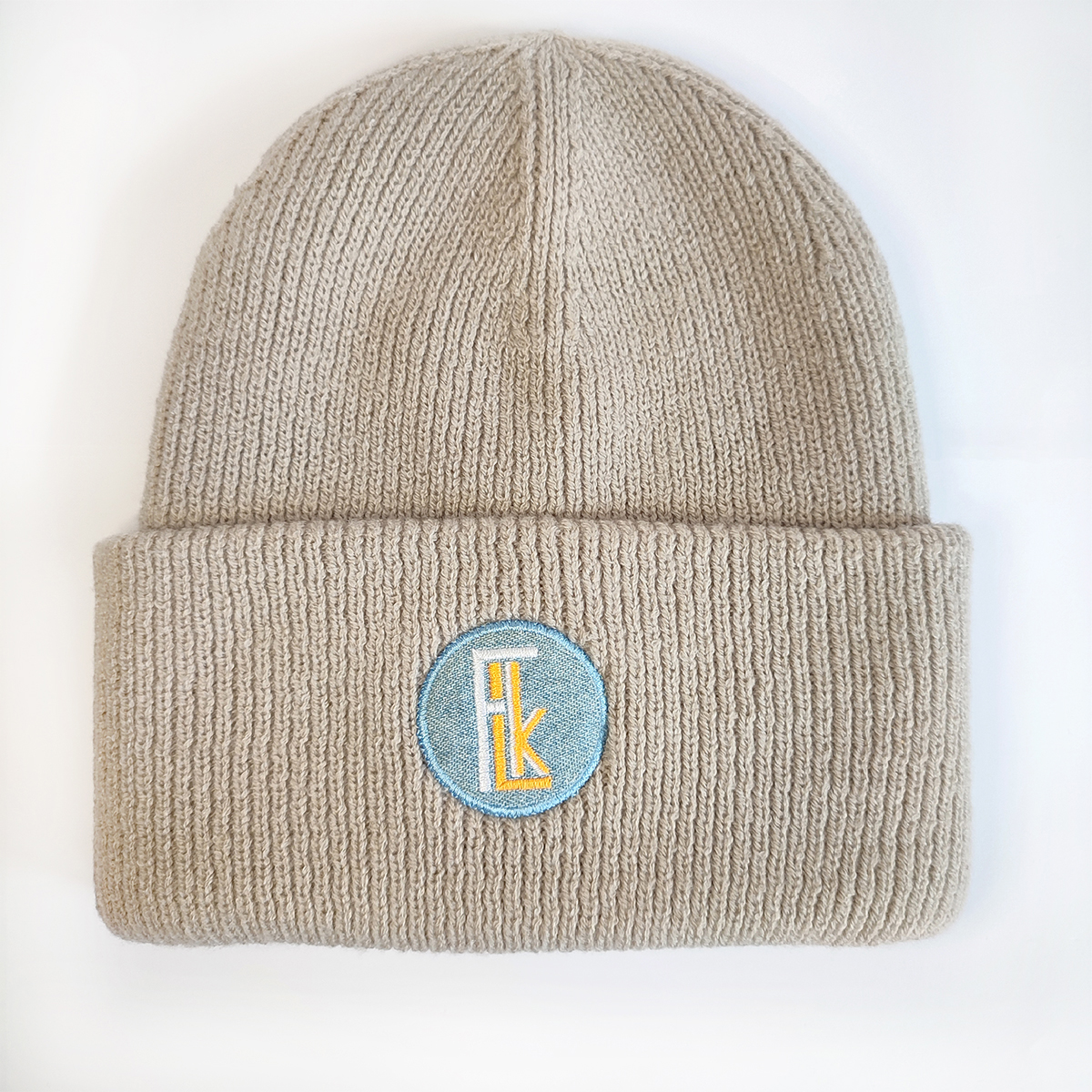 Bonnet DUNE - Beige